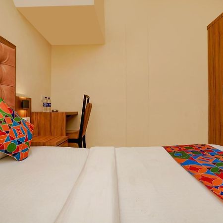 Fabexpress Emerald Inn Mumbai Luaran gambar
