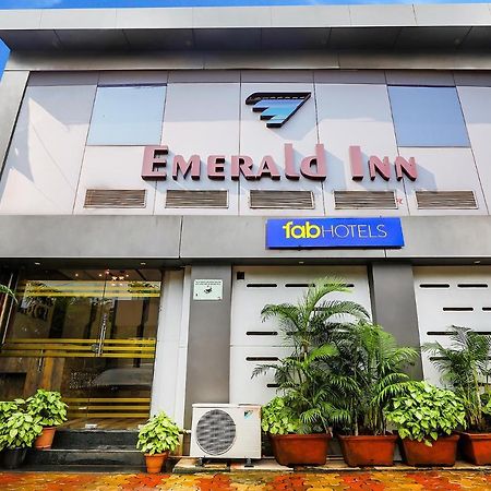 Fabexpress Emerald Inn Mumbai Luaran gambar
